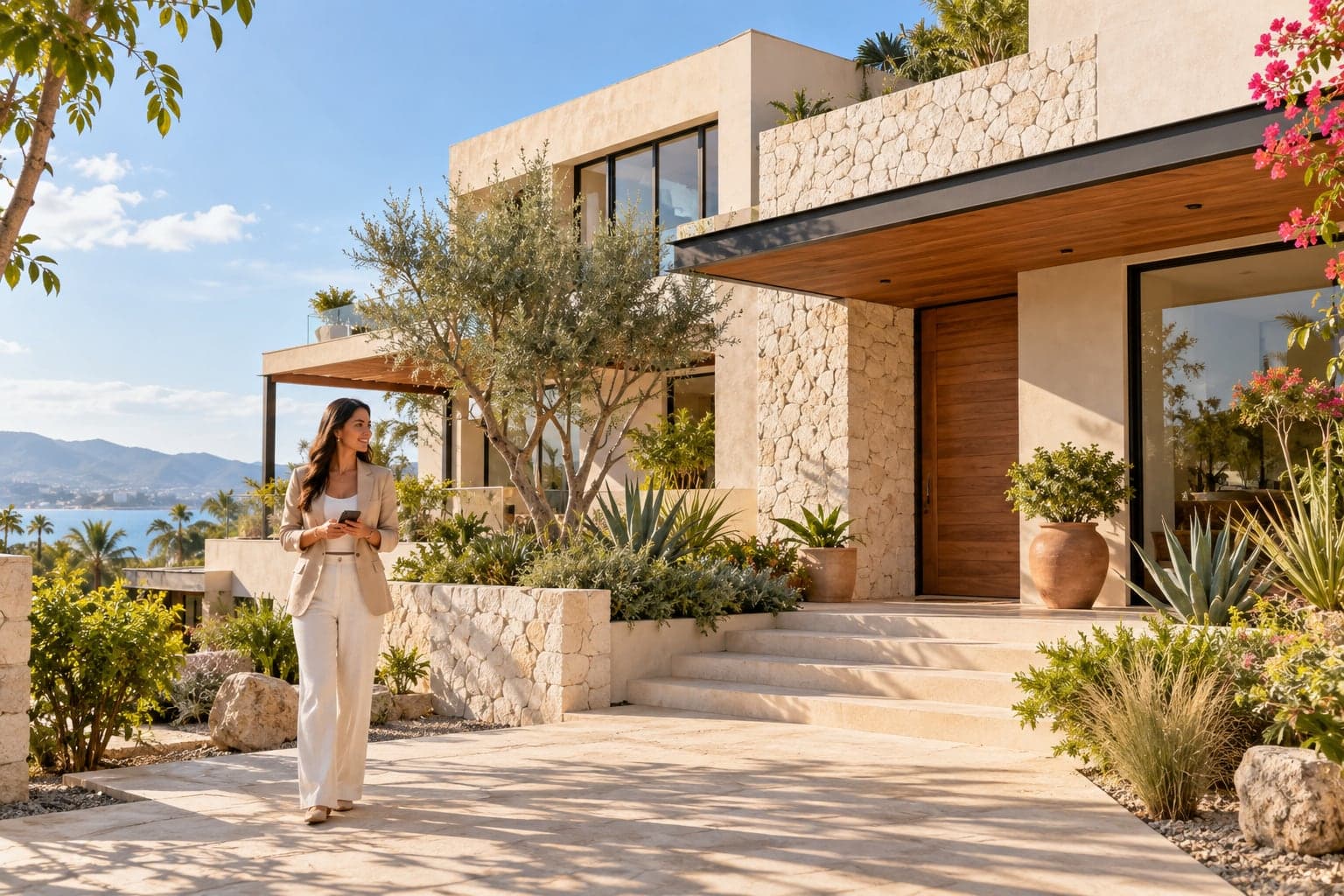 Asesoría inmobiliaria cercana